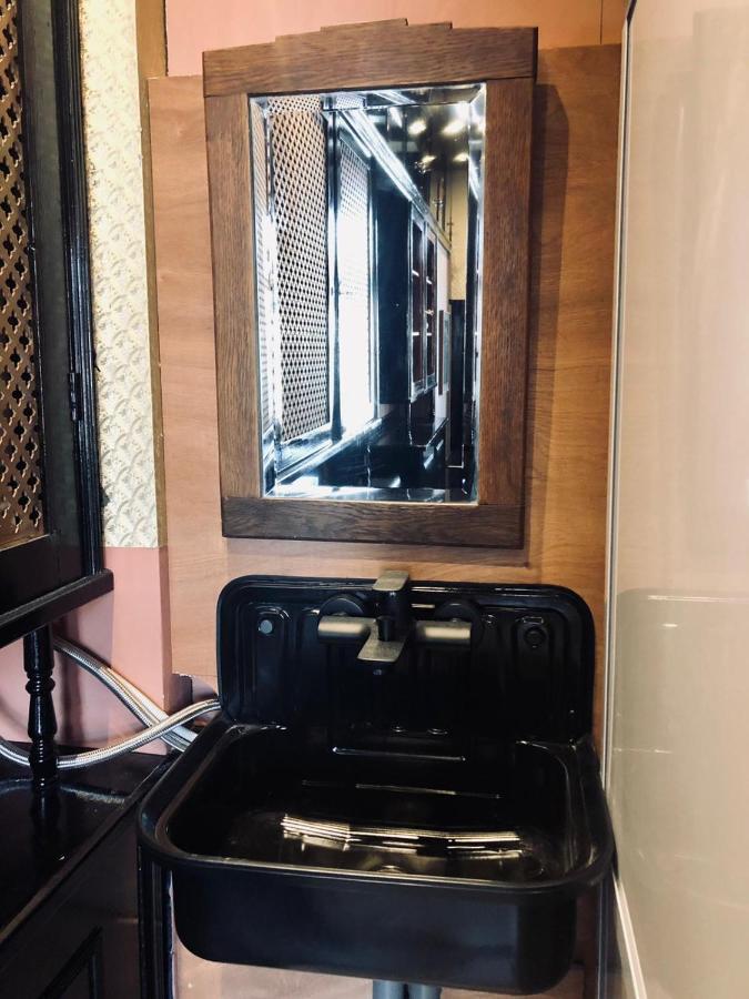 Hotel Slapen Bij Cafe De Concurrent Vlissingen Zewnętrze zdjęcie